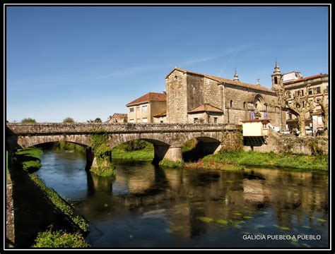 viadeiro miño|GALICIA PUEBLO A PUEBLO: PONTE MEDIEVAL DE BAXOI,。